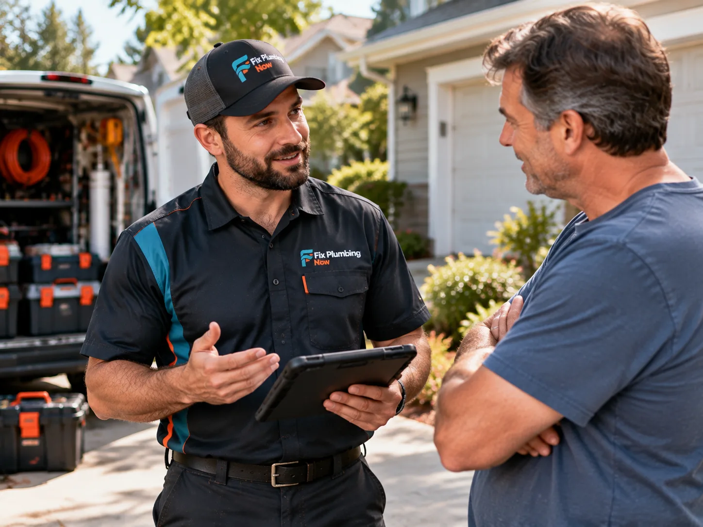 Clogged Drain Service Crete, NE FAQs